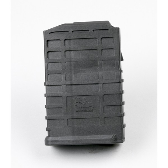 PROMAG MAG RUGER SCOUT RIFLE 308WIN 10RD POLY - Magazines